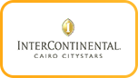 Intercontinental Cairo Citystars
